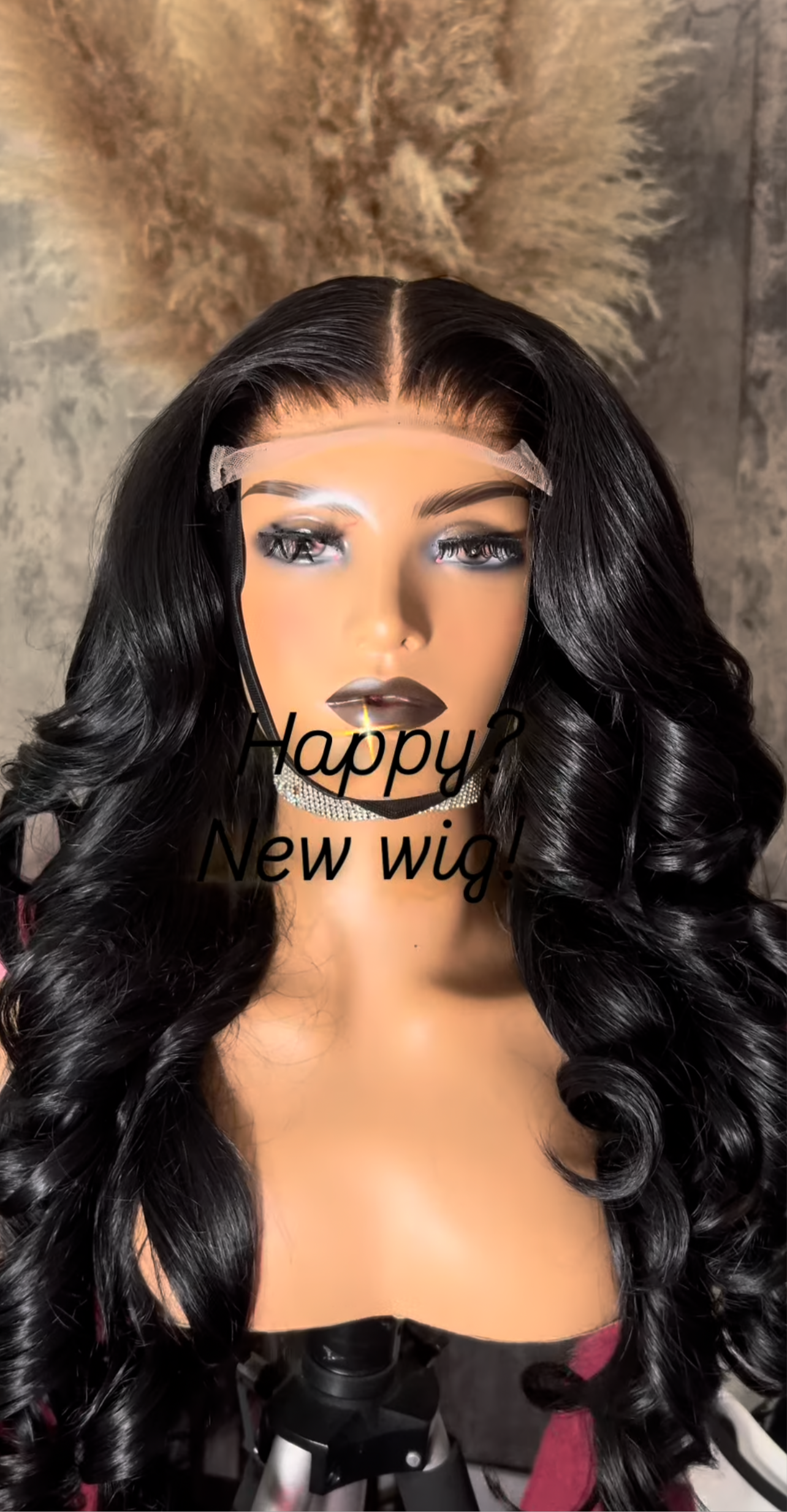 ALL BLACK EVERYTHING CUSTOM UNIT