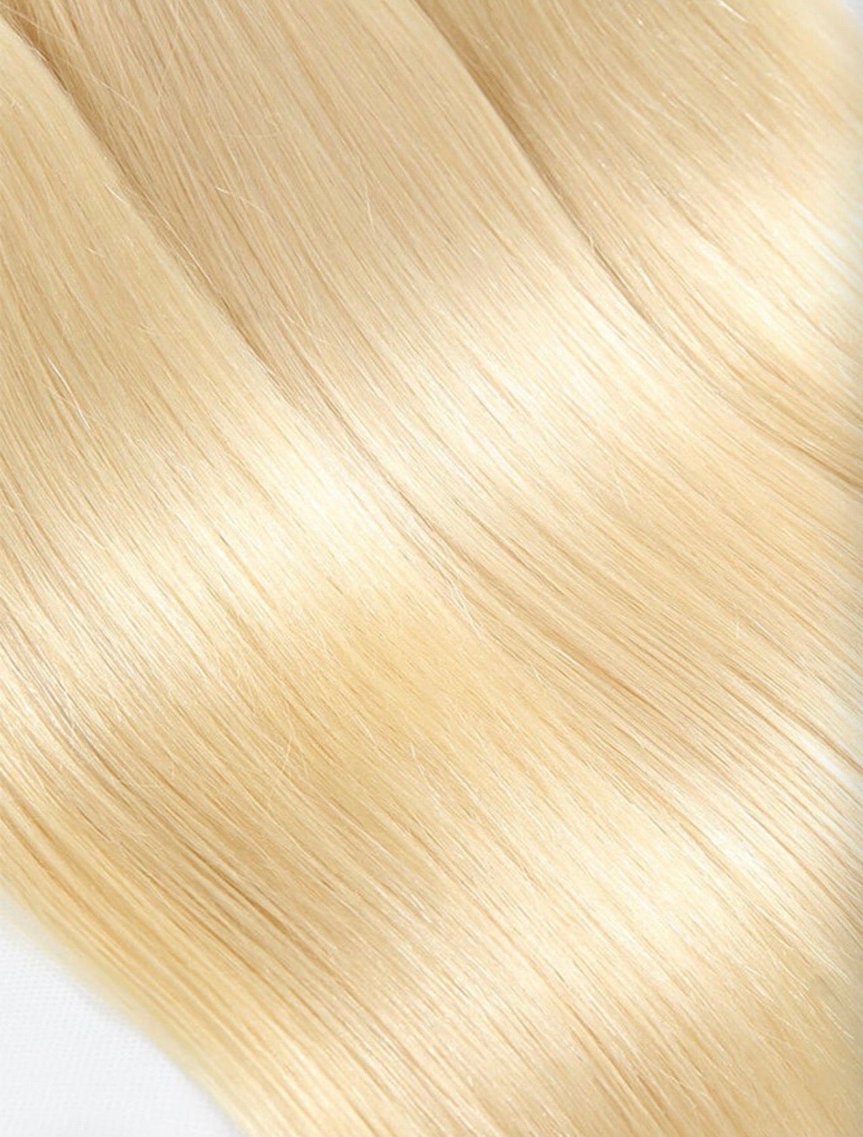 Luxury Blonde Bombshell