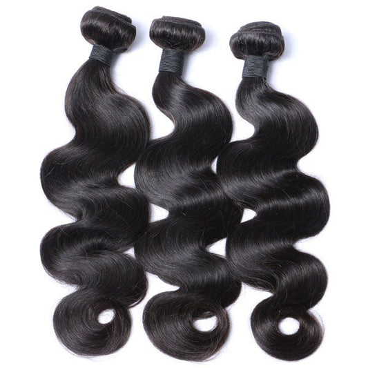 Brazilian Hair - 3 Bundle Deal