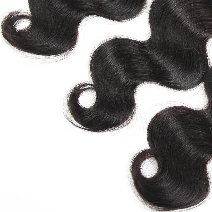 Rich Brazilian Body Wave