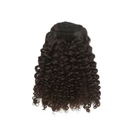 Deep Curly Clip-in Extensions (200g)