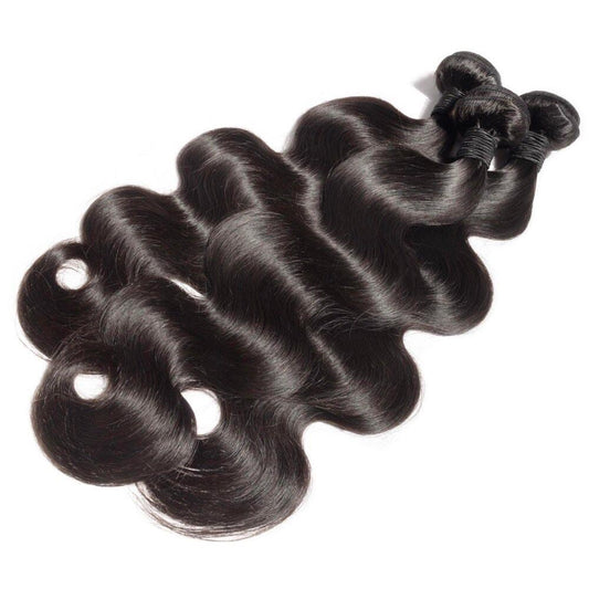 Rich Brazilian Body Wave