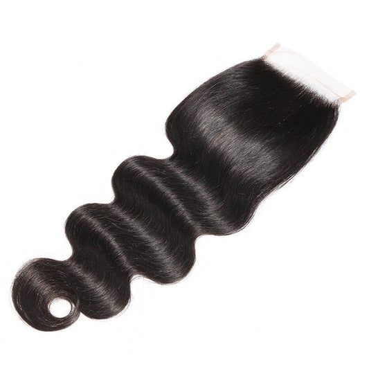 Rich Body Wave Closure