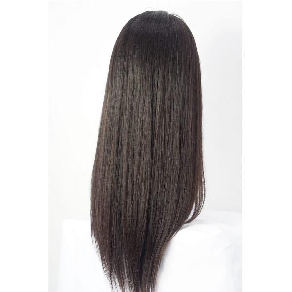 Luxe Euro Straight Wig