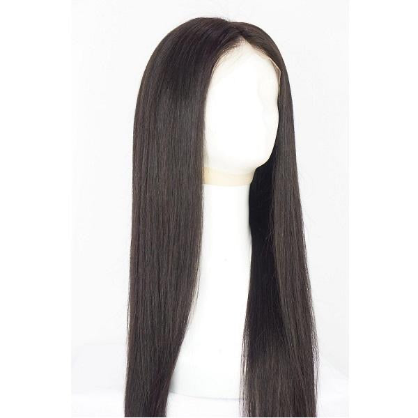 Luxe Euro Straight Wig