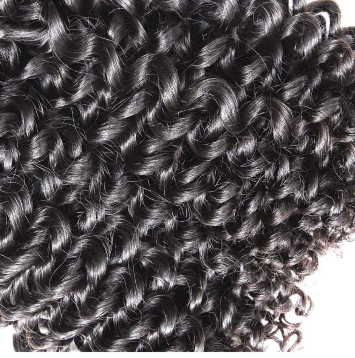 Foreign Deep Curly
